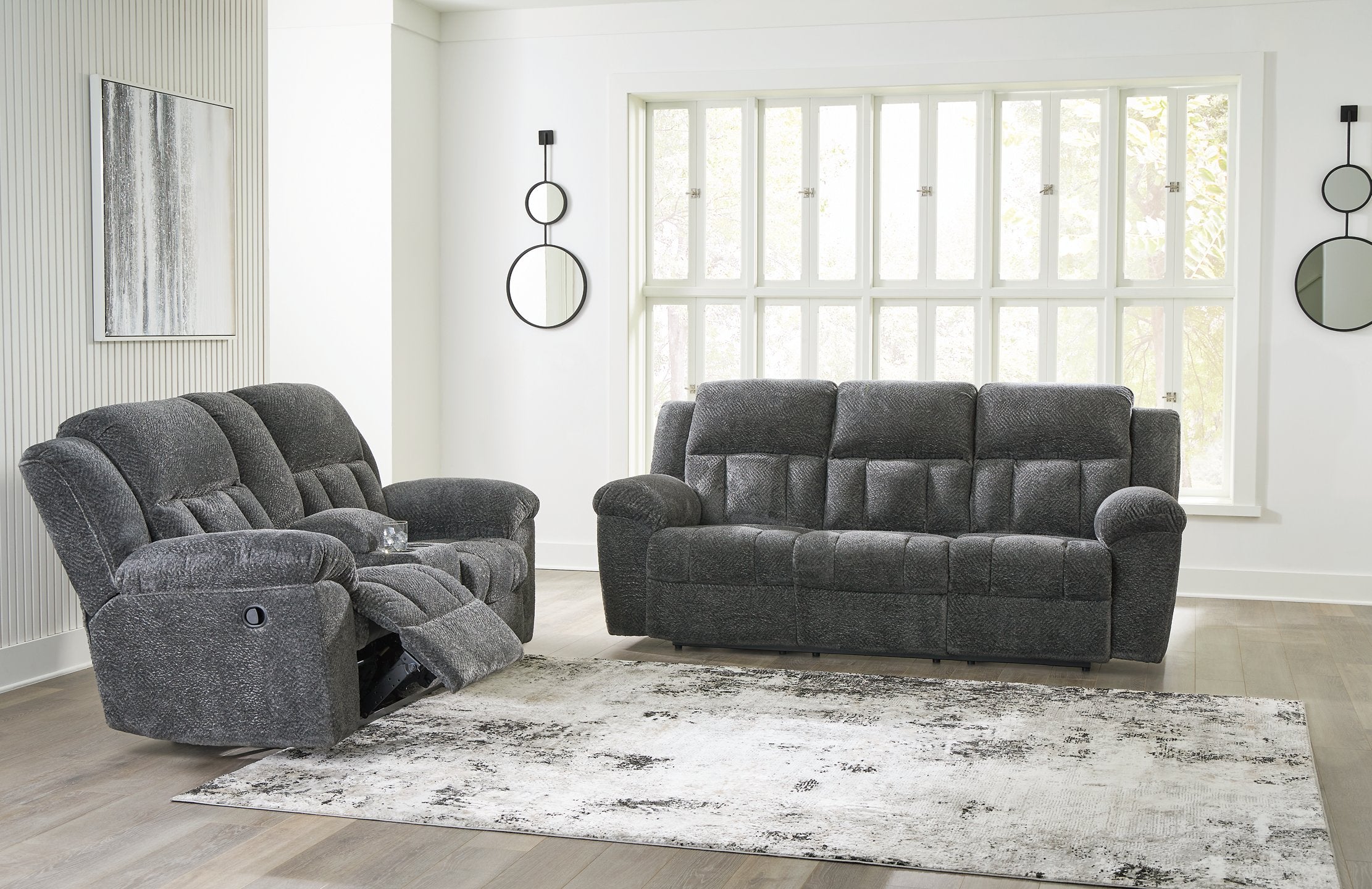 Frohn Living Room Set - Furniture 4 Less Outlet (Salinas,CA)