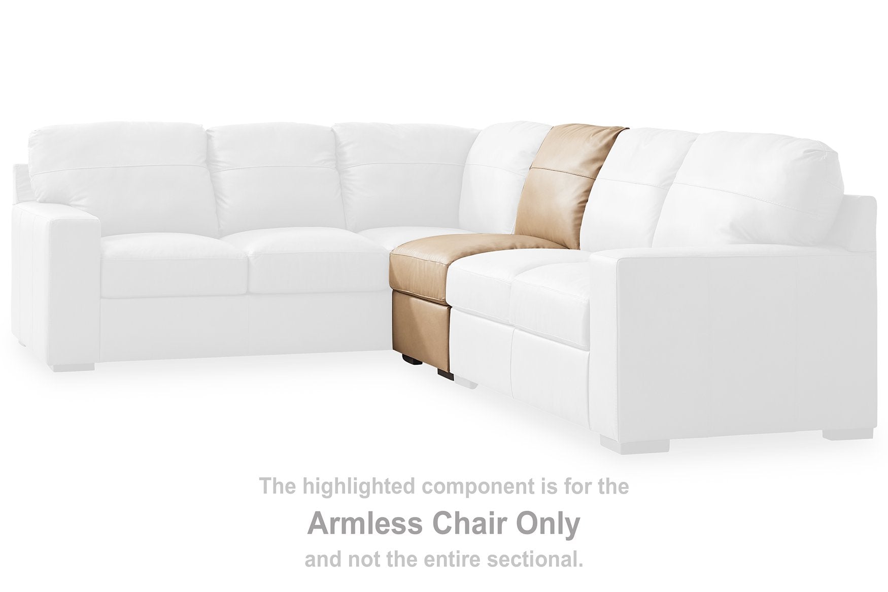 Bandon Sectional - Furniture 4 Less Outlet (Salinas,CA)