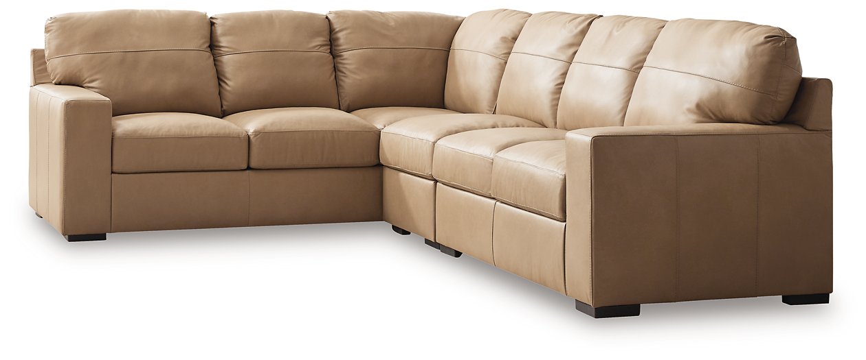 Bandon Sectional - Furniture 4 Less Outlet (Salinas,CA)