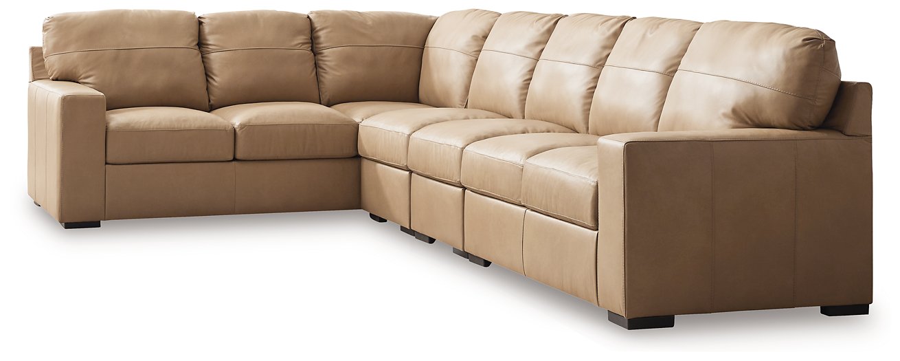 Bandon Sectional - Furniture 4 Less Outlet (Salinas,CA)