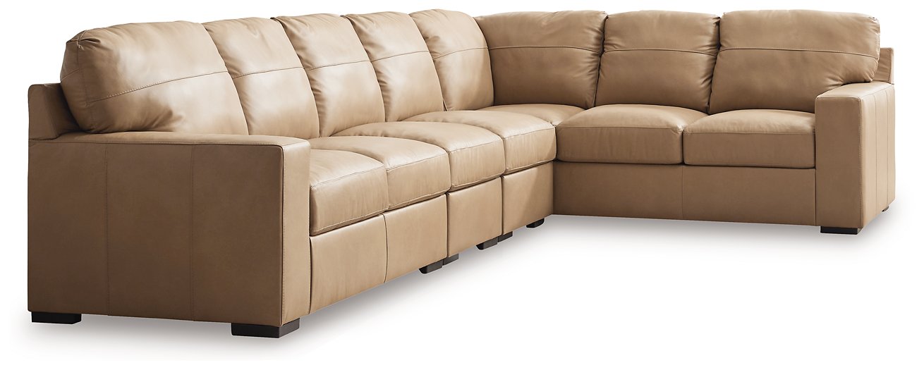 Bandon Sectional - Furniture 4 Less Outlet (Salinas,CA)