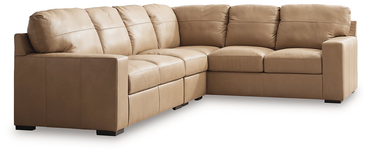 Bandon Sectional - Furniture 4 Less Outlet (Salinas,CA)
