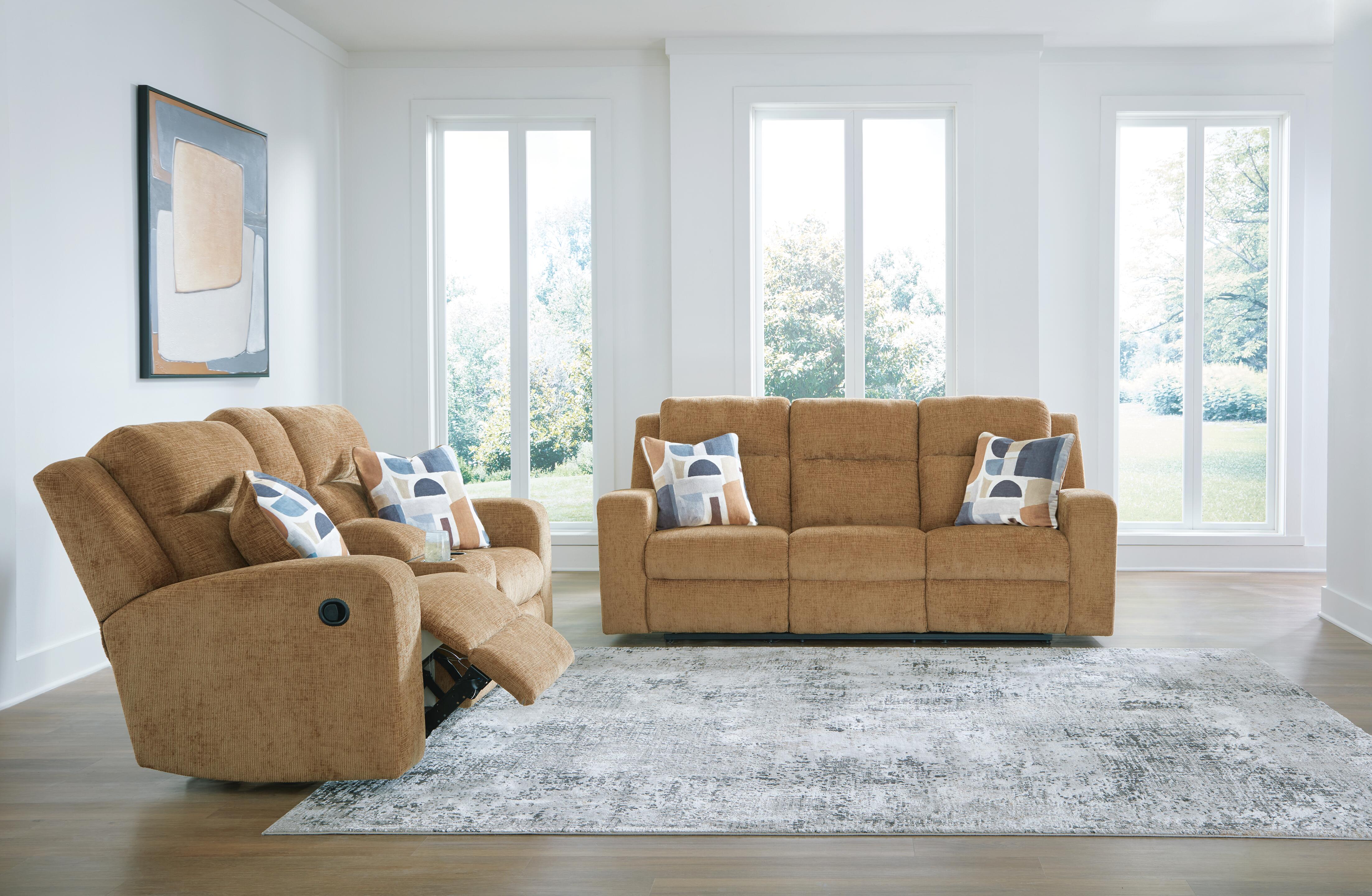 Kanlow Living Room Set