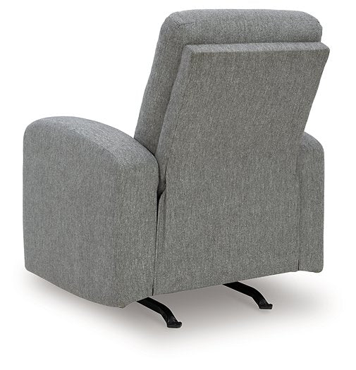 Gauntlet Recliner - Furniture 4 Less Outlet (Salinas,CA)