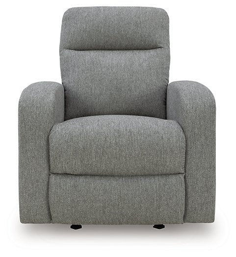 Gauntlet Recliner - Furniture 4 Less Outlet (Salinas,CA)