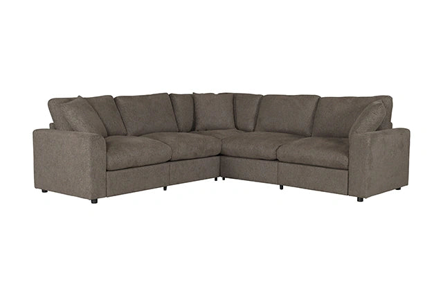 Crowle Sectional