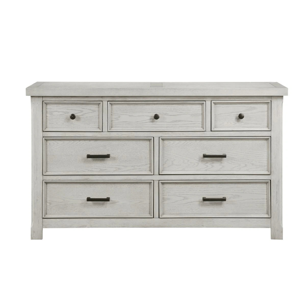 Providence 4 & 5 Piece Queen Bed Set