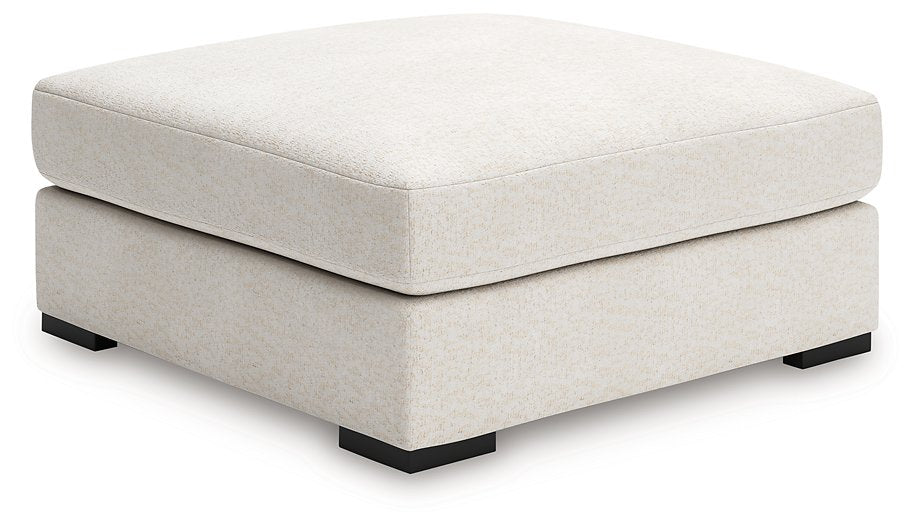 Donelson Creek Oversized Accent Ottoman - Furniture 4 Less Outlet (Salinas,CA)