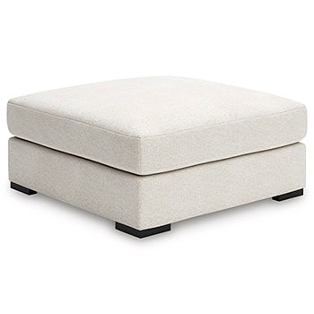 Donelson Creek Oversized Accent Ottoman - Furniture 4 Less Outlet (Salinas,CA)