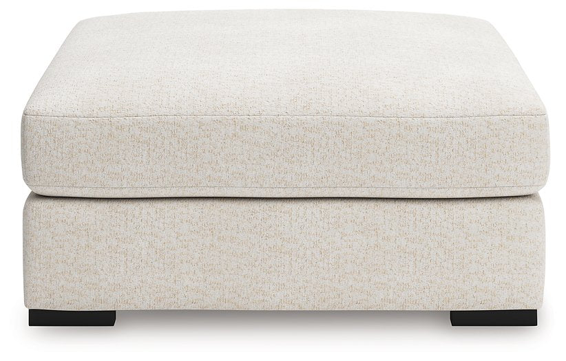 Donelson Creek Oversized Accent Ottoman - Furniture 4 Less Outlet (Salinas,CA)