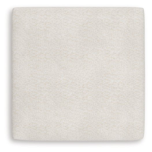 Donelson Creek Oversized Accent Ottoman - Furniture 4 Less Outlet (Salinas,CA)