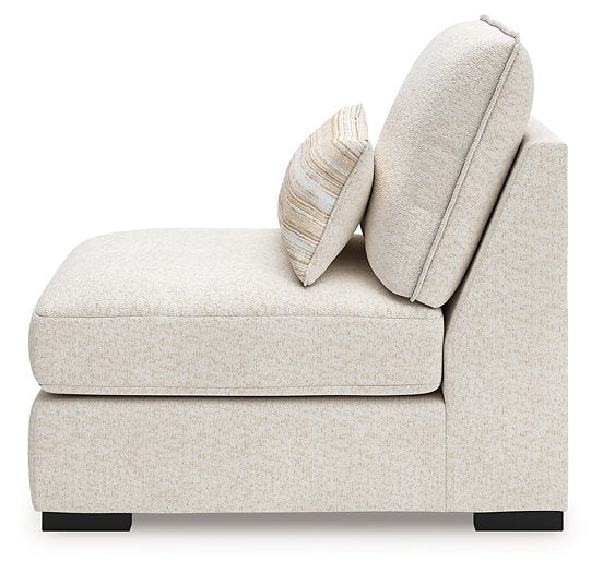 Donelson Creek Sectional - Furniture 4 Less Outlet (Salinas,CA)