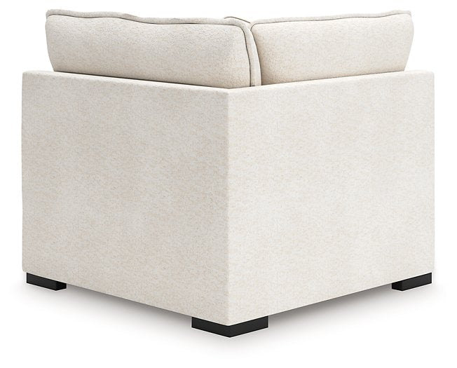Donelson Creek Sectional - Furniture 4 Less Outlet (Salinas,CA)