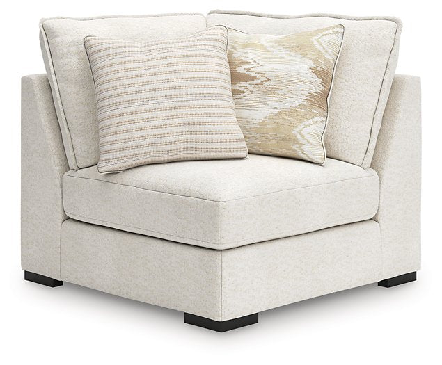 Donelson Creek Sectional - Furniture 4 Less Outlet (Salinas,CA)