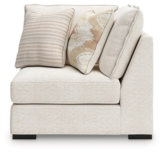 Donelson Creek Sectional - Furniture 4 Less Outlet (Salinas,CA)
