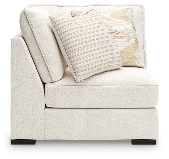 Donelson Creek Sectional - Furniture 4 Less Outlet (Salinas,CA)