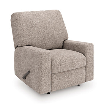 Seyler Lane Recliner - Furniture 4 Less Outlet (Salinas,CA)