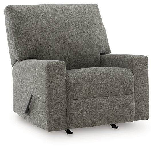 Clarington Recliner - Furniture 4 Less Outlet (Salinas,CA)