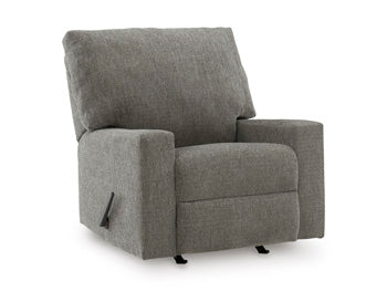 Clarington Recliner - Furniture 4 Less Outlet (Salinas,CA)