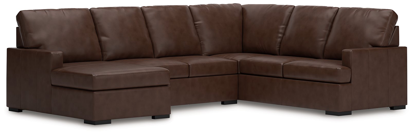 McDowlan Sectional with Chaise - Furniture 4 Less Outlet (Salinas,CA)
