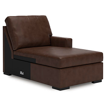 McDowlan Sectional with Chaise - Furniture 4 Less Outlet (Salinas,CA)