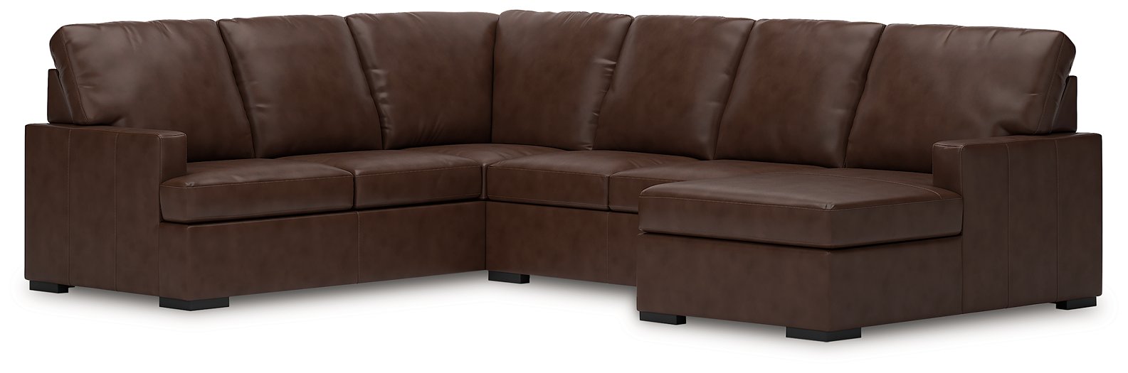 McDowlan Sectional with Chaise - Furniture 4 Less Outlet (Salinas,CA)