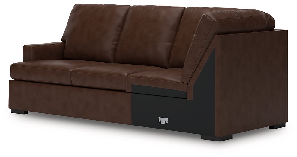 McDowlan Sectional with Chaise - Furniture 4 Less Outlet (Salinas,CA)