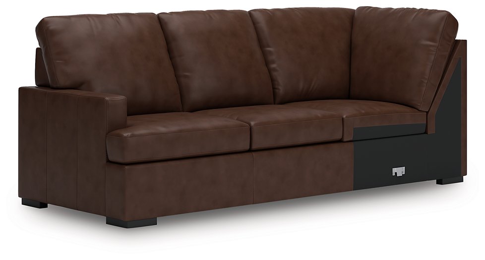 McDowlan Sectional with Chaise - Furniture 4 Less Outlet (Salinas,CA)