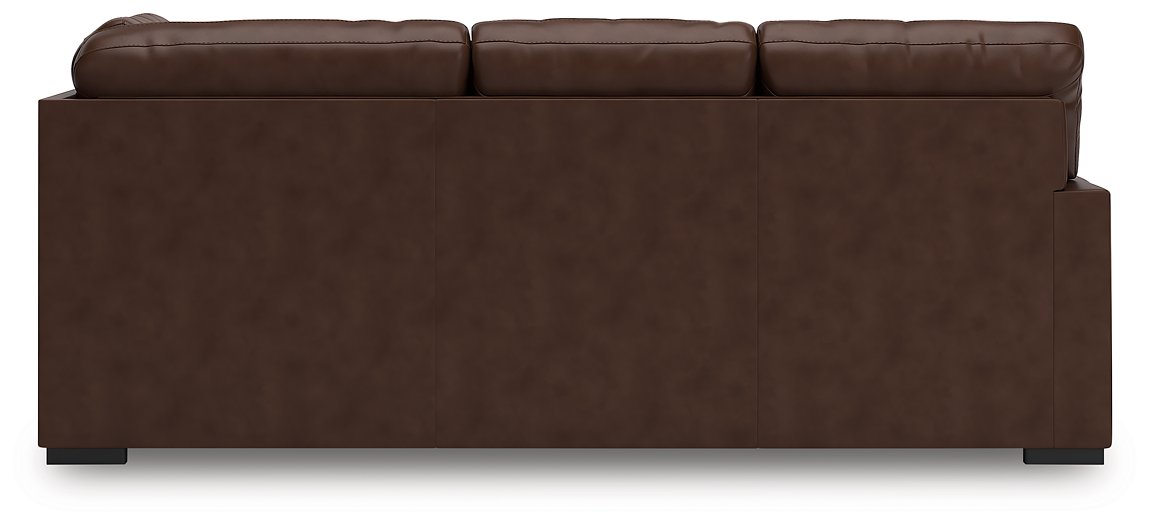 McDowlan Sectional with Chaise - Furniture 4 Less Outlet (Salinas,CA)