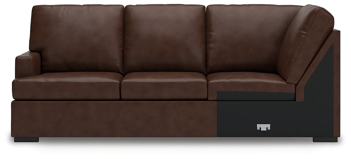 McDowlan Sectional with Chaise - Furniture 4 Less Outlet (Salinas,CA)