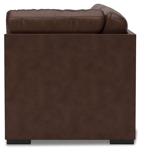 McDowlan Sectional with Chaise - Furniture 4 Less Outlet (Salinas,CA)
