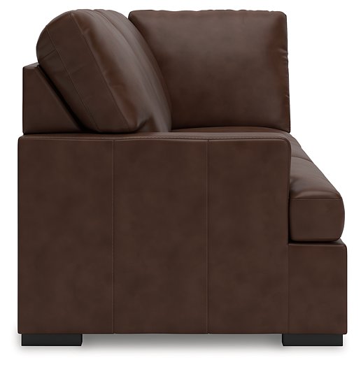 McDowlan Sectional with Chaise - Furniture 4 Less Outlet (Salinas,CA)