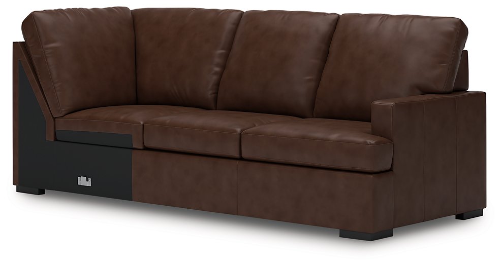 McDowlan Sectional with Chaise - Furniture 4 Less Outlet (Salinas,CA)