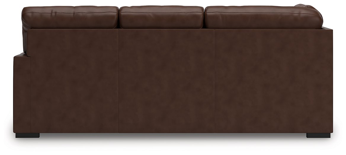 McDowlan Sectional with Chaise - Furniture 4 Less Outlet (Salinas,CA)