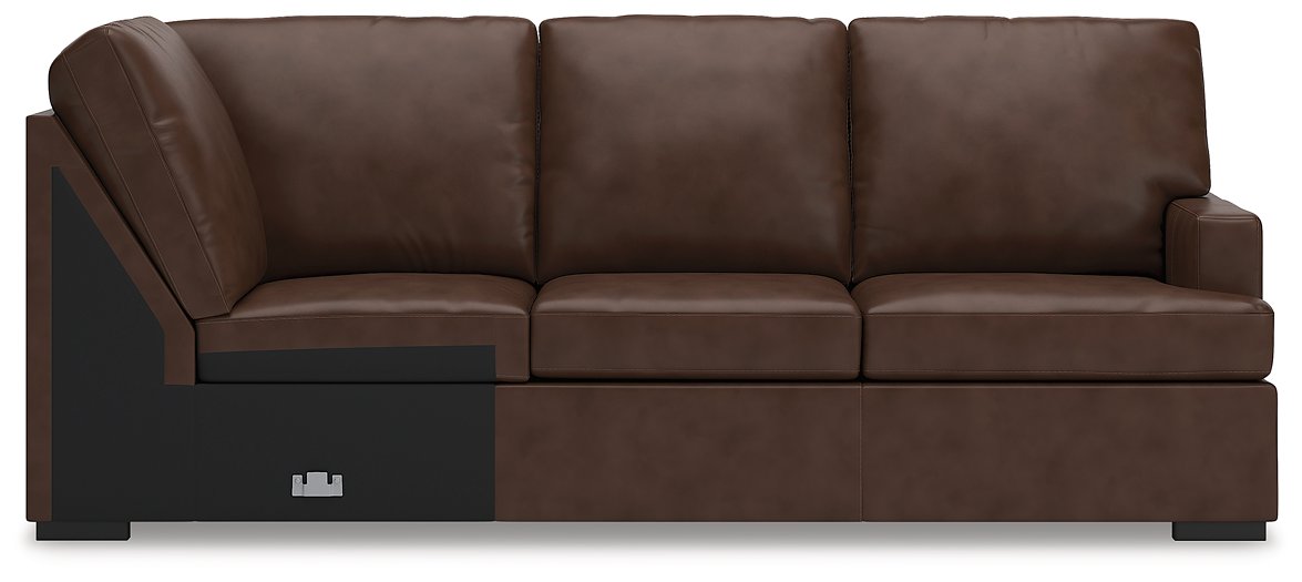 McDowlan Sectional with Chaise - Furniture 4 Less Outlet (Salinas,CA)