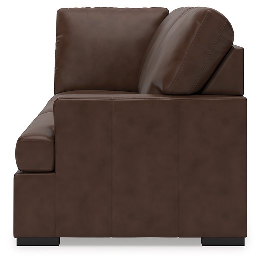 McDowlan Sectional with Chaise - Furniture 4 Less Outlet (Salinas,CA)