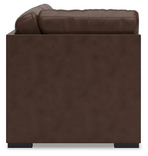 McDowlan Sectional with Chaise - Furniture 4 Less Outlet (Salinas,CA)