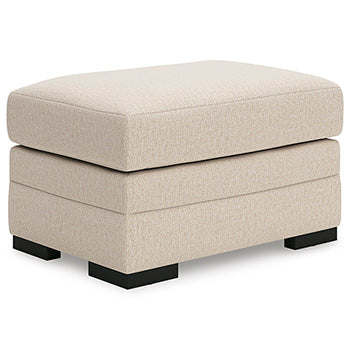 Lango Ottoman - Furniture 4 Less Outlet (Salinas,CA)