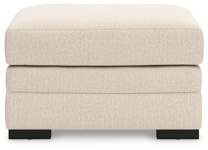 Lango Ottoman - Furniture 4 Less Outlet (Salinas,CA)