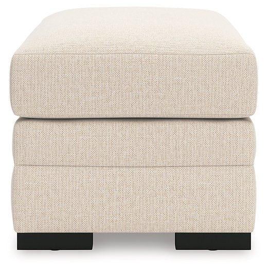 Lango Ottoman - Furniture 4 Less Outlet (Salinas,CA)