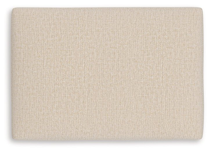 Lango Ottoman - Furniture 4 Less Outlet (Salinas,CA)