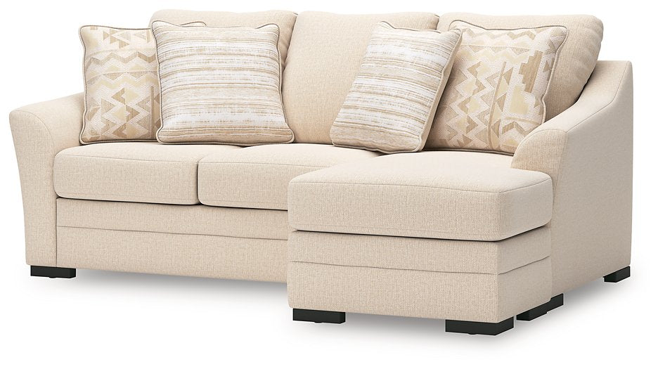 Lango Sofa Chaise - Furniture 4 Less Outlet (Salinas,CA)