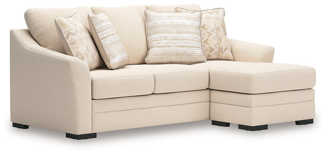 Lango Sofa Chaise - Furniture 4 Less Outlet (Salinas,CA)