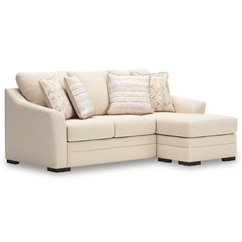 Lango Sofa Chaise - Furniture 4 Less Outlet (Salinas,CA)