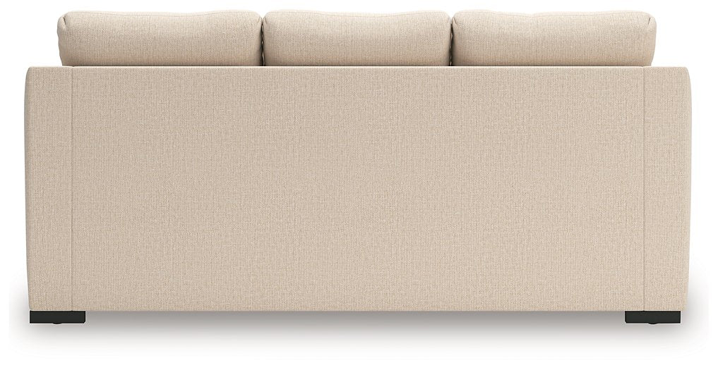 Lango Sofa Chaise - Furniture 4 Less Outlet (Salinas,CA)