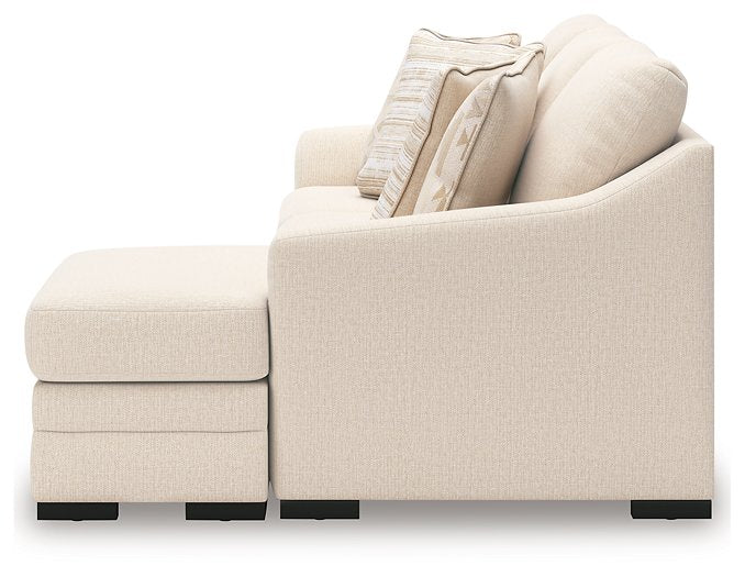 Lango Sofa Chaise - Furniture 4 Less Outlet (Salinas,CA)