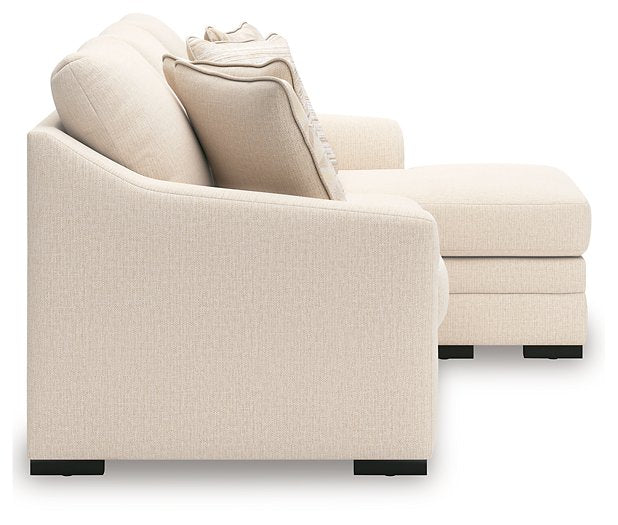 Lango Sofa Chaise - Furniture 4 Less Outlet (Salinas,CA)