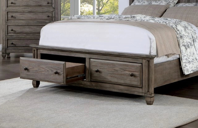 Durango Bed