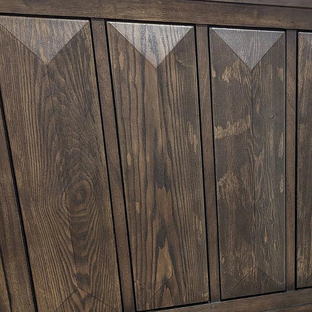 Hexham King & Queen Bed