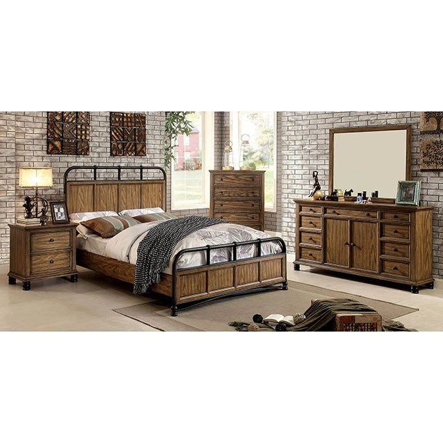 Mcville Night Stand
